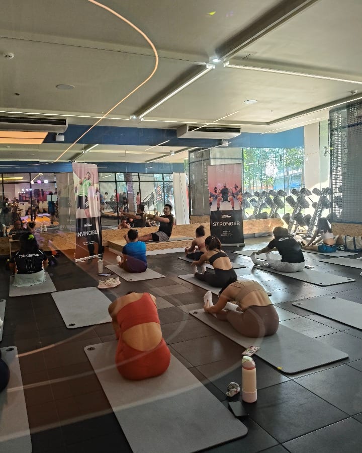 BeFit Philippines
